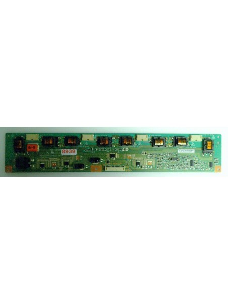 INVERTER - VIC91801.BZ - VIC91801.ZZ - LC32HS62B