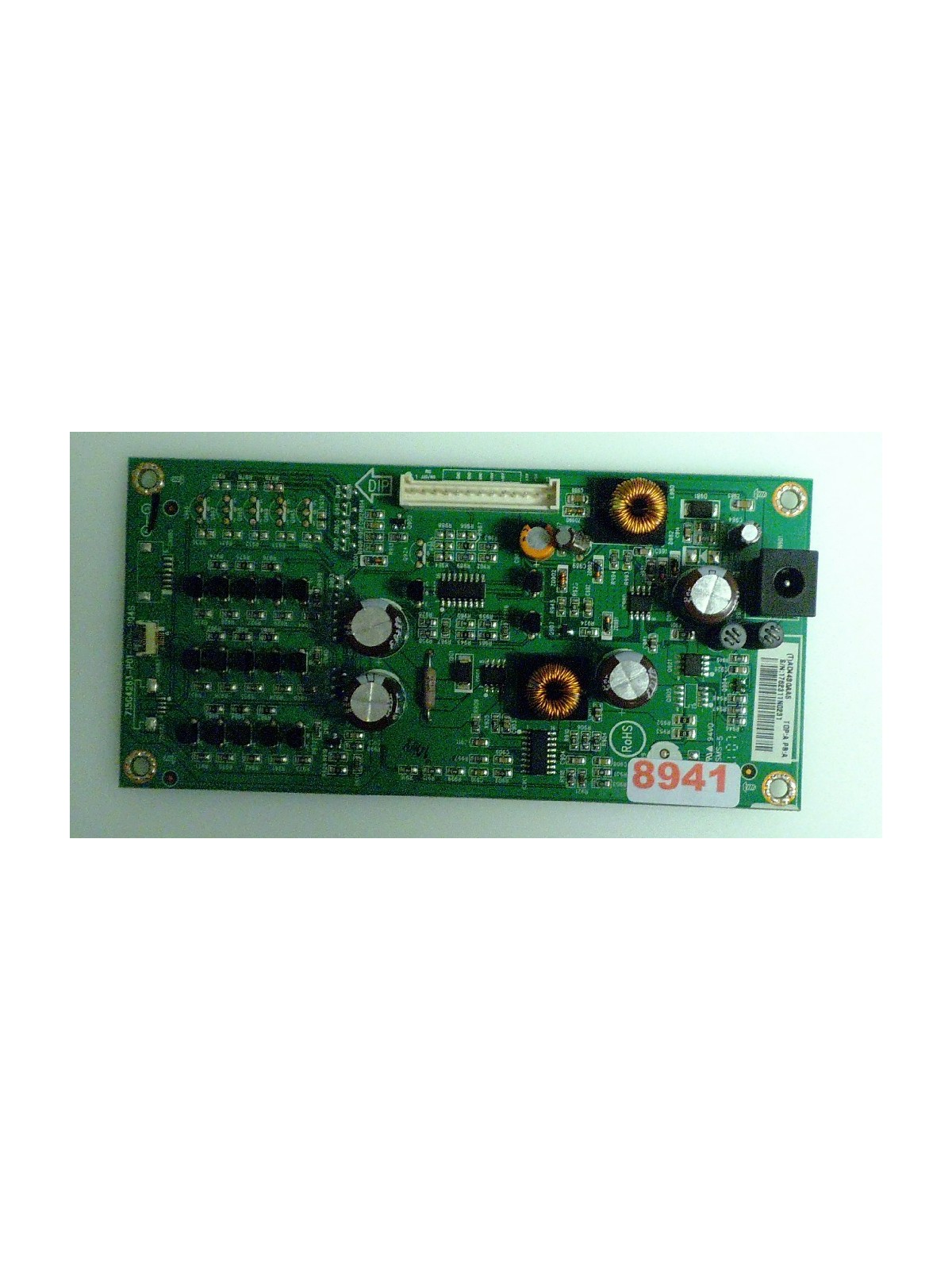 FONTE DE ALIMENTAÇÃO - 715G4283-P01-000-004S - AT2358ML