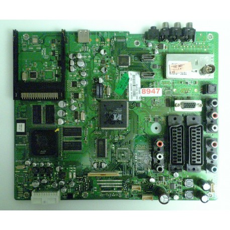 17MB36-2 - 20500737 - CE32LM90 - MAINBOARD