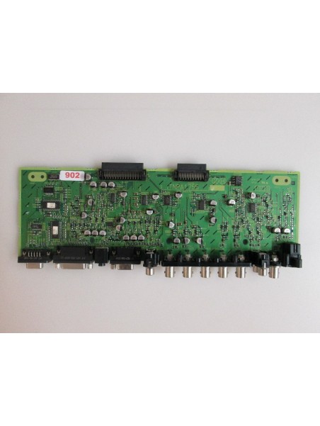 MAINBOARD - TNPA1755 2H - PH-42PWD3