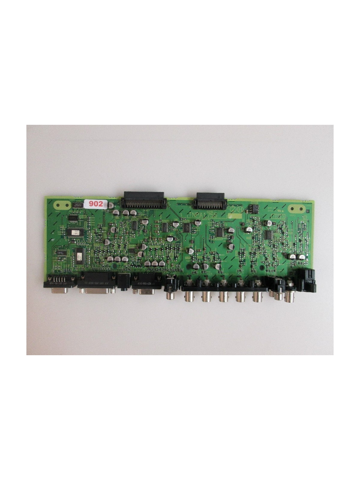 MAINBOARD - TNPA1755 2H - PH-42PWD3