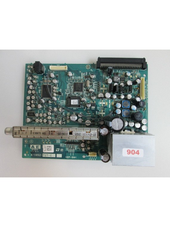 MAINBOARD - A-1052-727-C - 1-862-601-15 -  KLV-L32M1