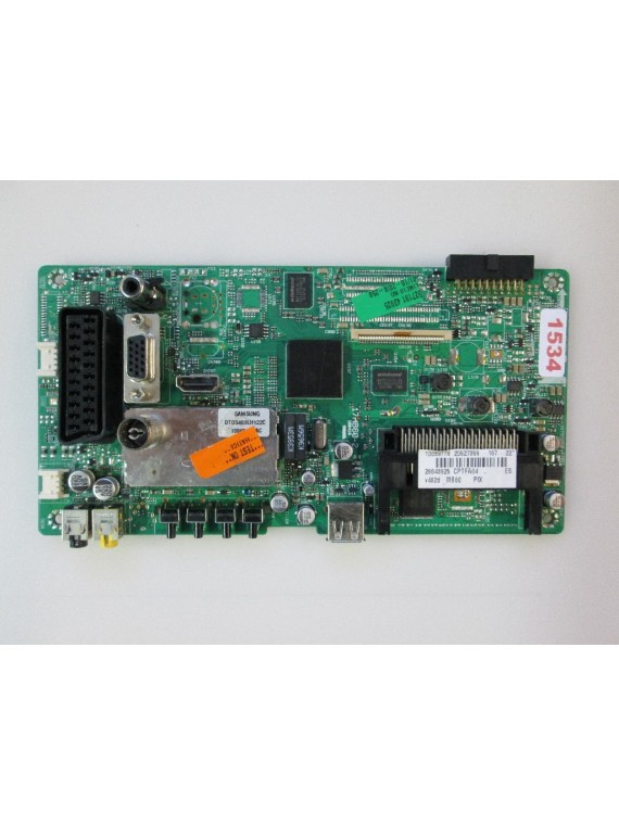MAINBOARD - 17MB60-2 - 20527359 - 26643925 - 10059778 - VESTEL