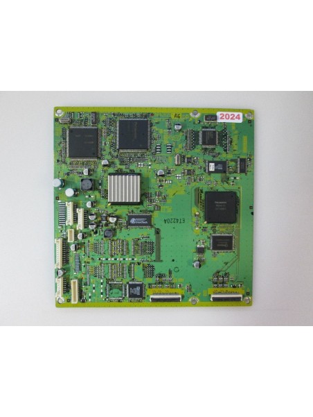 MAINBOARD - TNPA2825 AG 1D - TH-37PE30 - TH-37PA30
