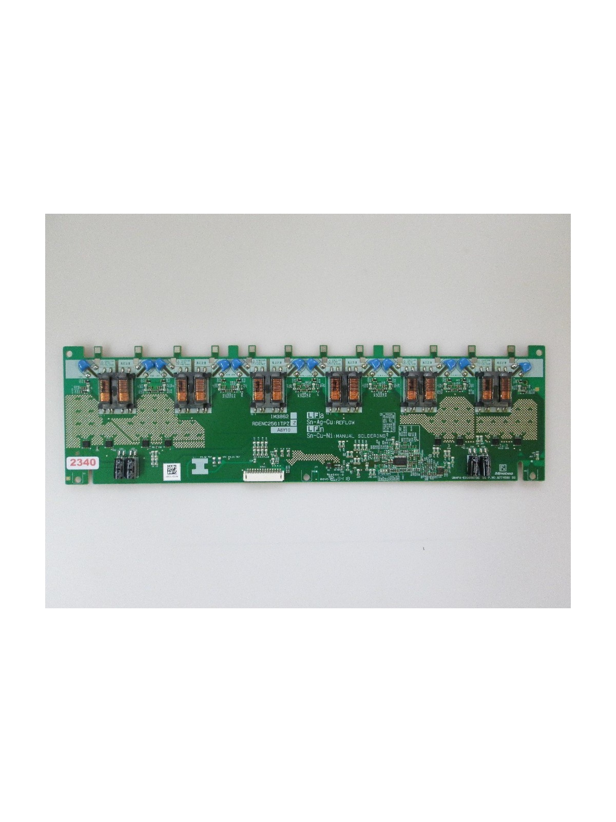 INVERTER - 6774580 B2