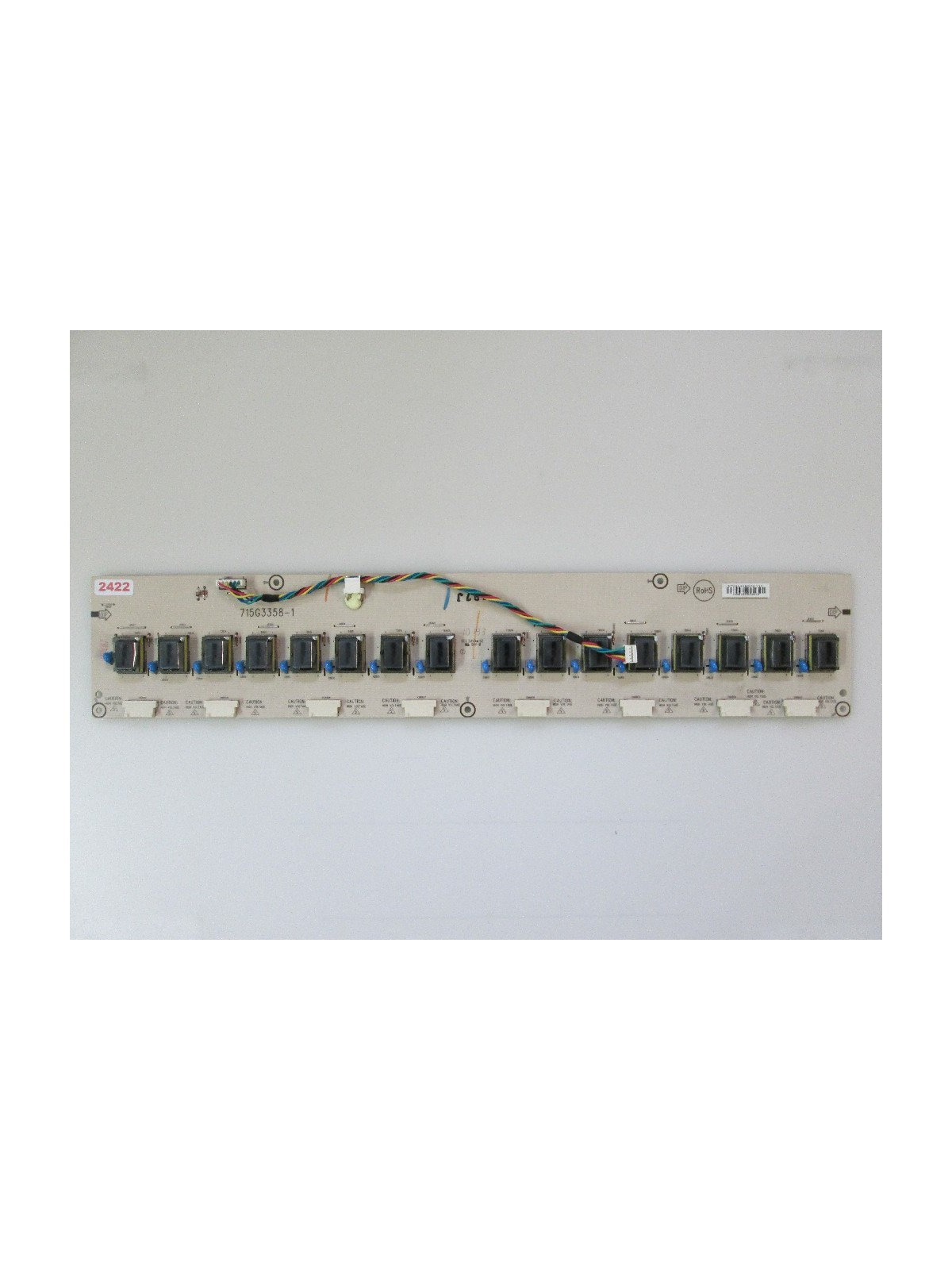 INVERTER - 715G3358-1 - INTV9QGMSA5