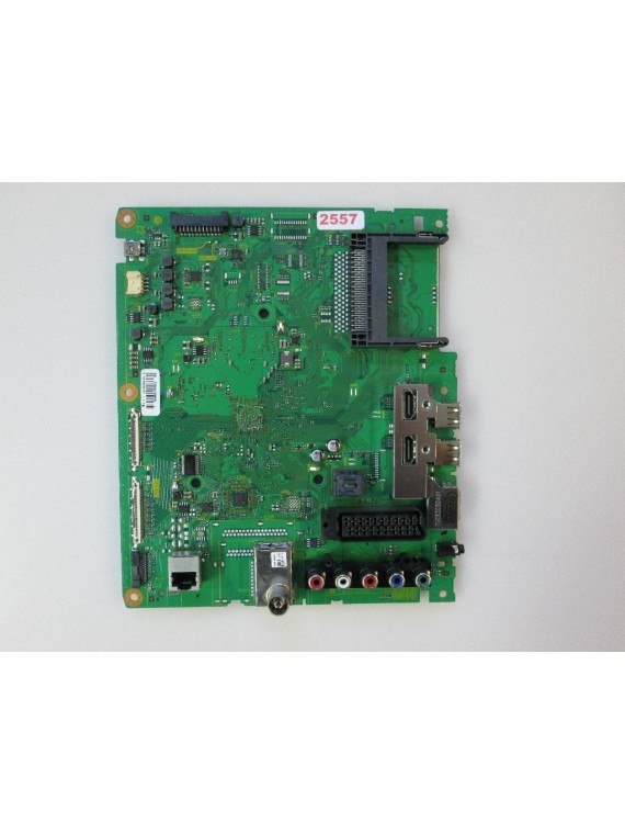 MAINBOARD - TNPH1116 1 A / 4101147370 - TX55C630E