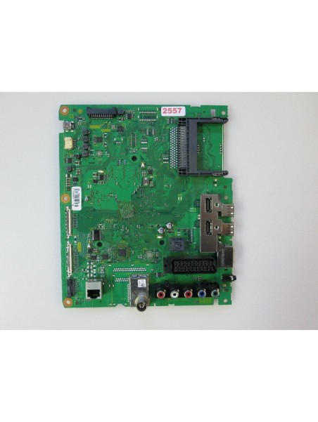 MAINBOARD - TNPH1116 1 A / 4101147370 - TX55C630E