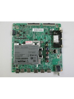 MAINBOARD - BN94-15008D - BN41-02703C - UE43RU7025K
