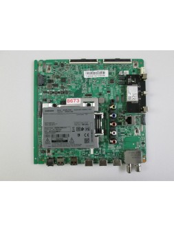 MAINBOARD - BN94-14792B - COMPATÍVEL BN94-14147H - BN41-02703C - UE43RU7455U