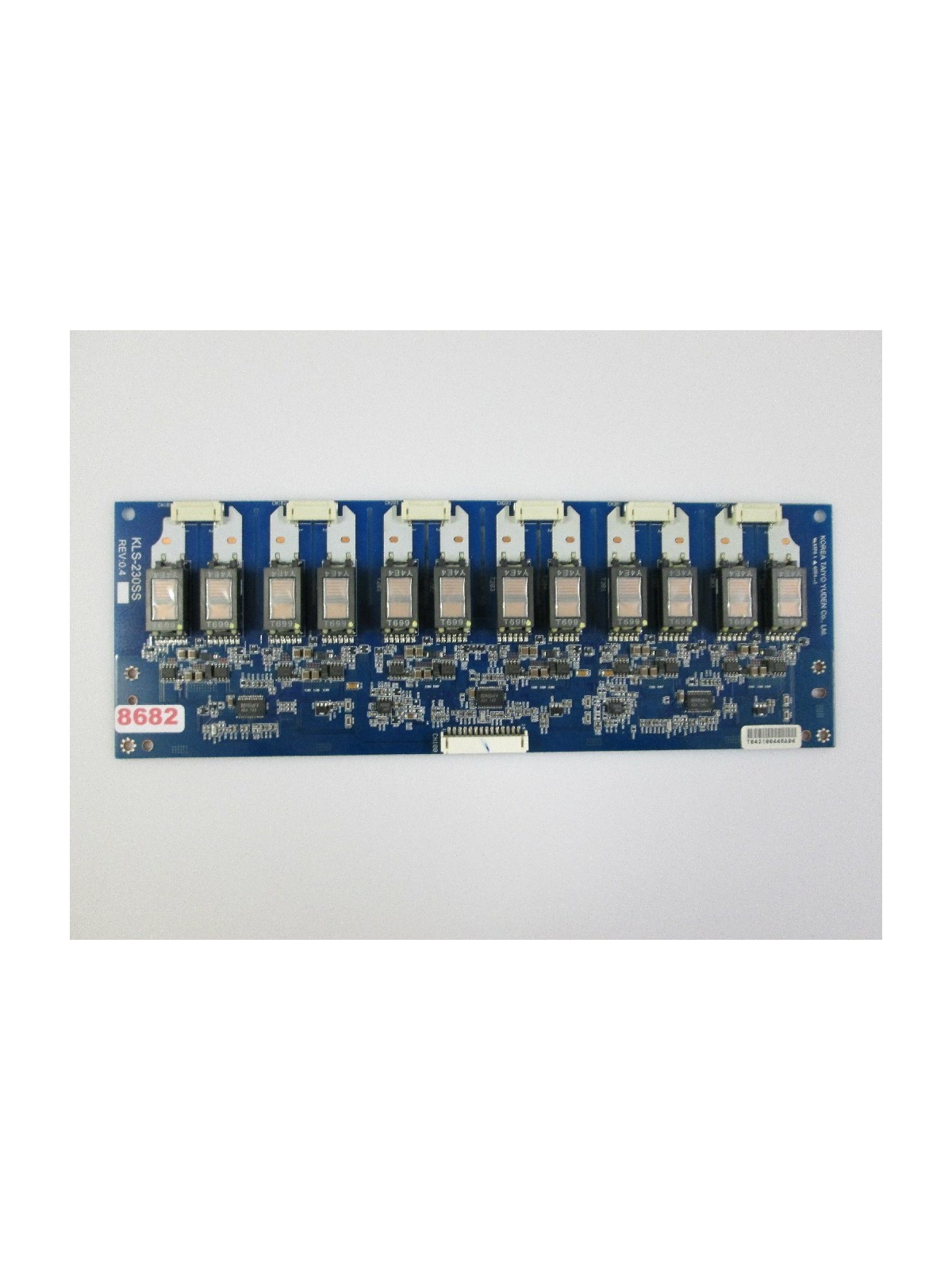 INVERTER - KLS-230SS - KLV-L23M1