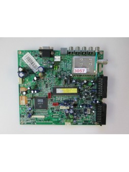 MAINBOARD - BEKO ELEKTRONIK - X1P.190R-2 - CXR5ZZ - DAVIO 20LCD51