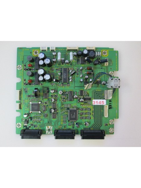 MAINBOARD - TNPA2244 J 4 - PT-42PD3P