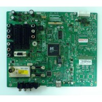 17MB35-4 - 20459904 - 26498088 - CE26LC90-C/P - MAINBOARD