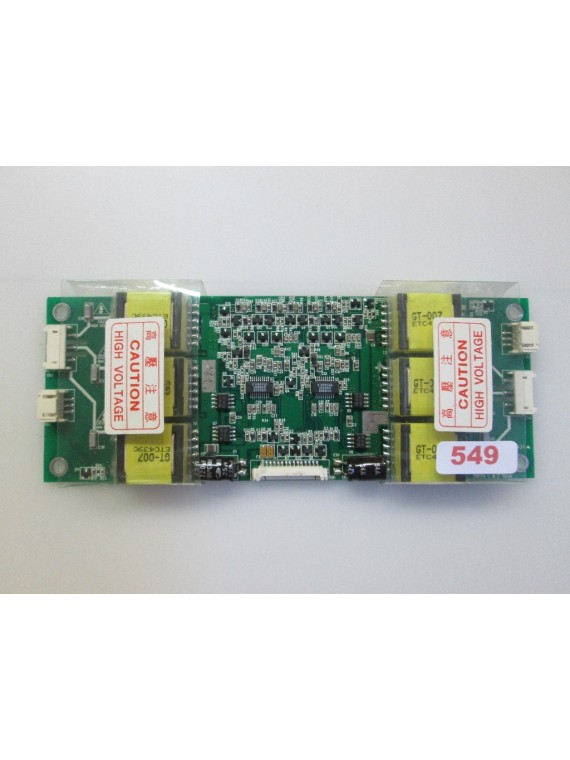 INVERTER - GH103A