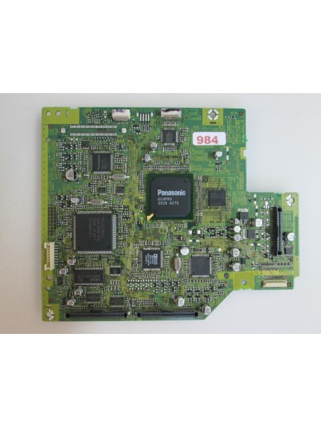 MAINBOARD - TNPA3519 1 DG - TH-42PA50E