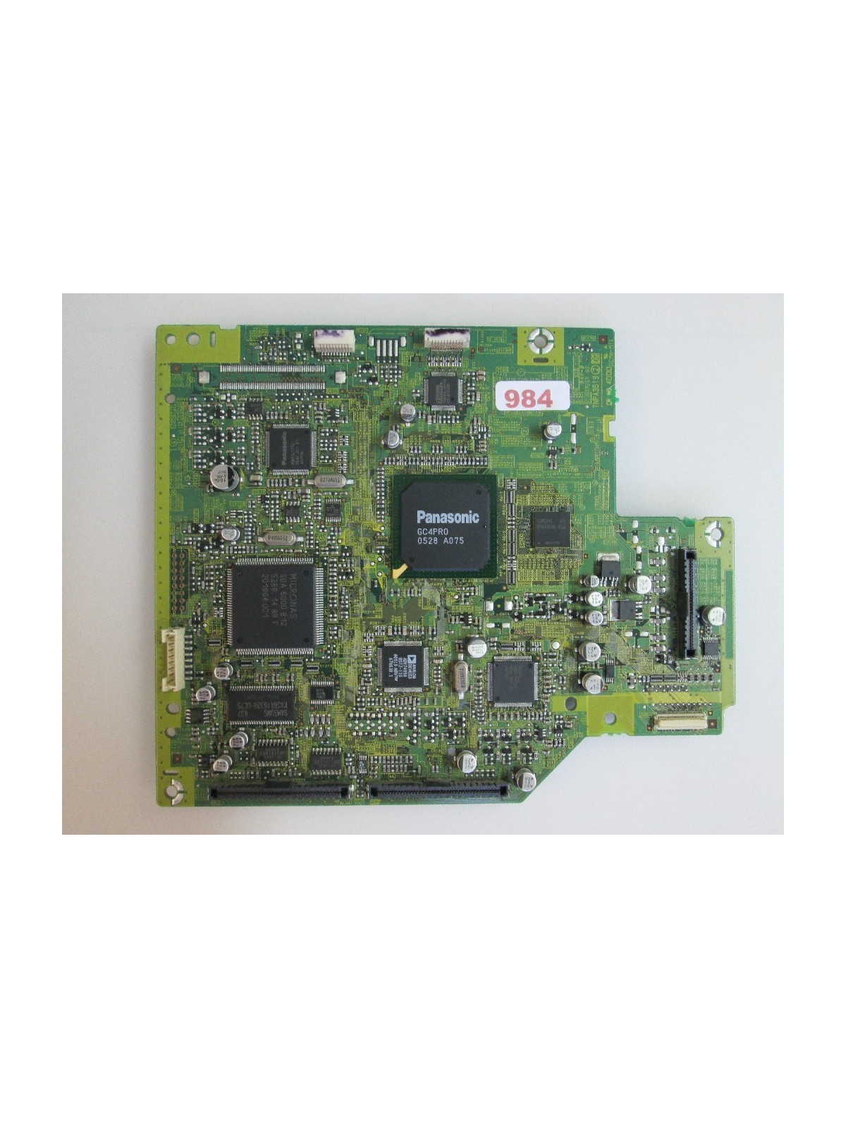 MAINBOARD - TNPA3519 1 DG - TH-42PA50E