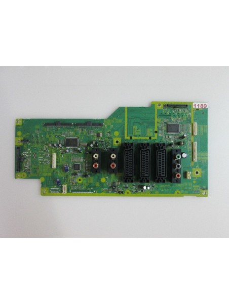 MAINBOARD - TNPA3520 AD 1H - TH-42PE50B