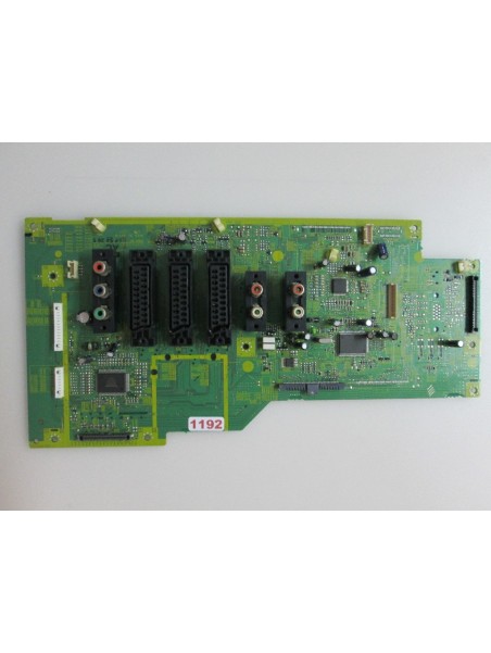 MAINBOARD - TNPA3520 AC 1H - TH-42PA50E