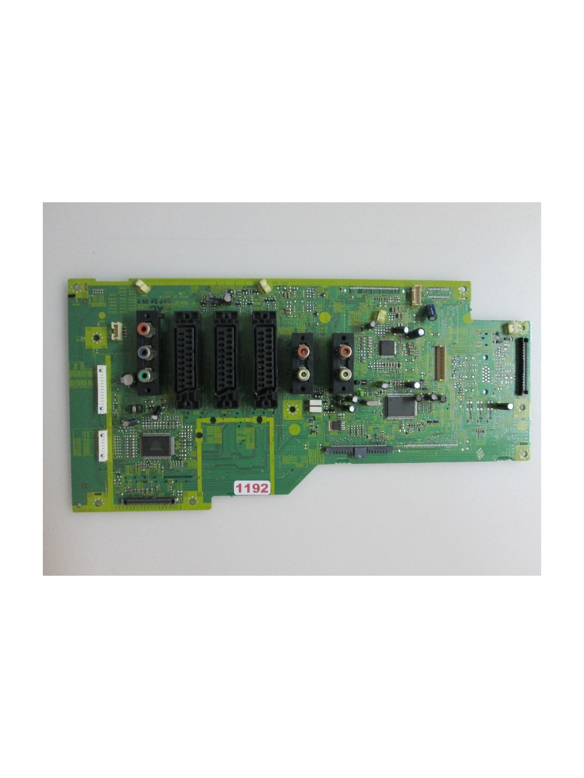MAINBOARD - TNPA3520 AC 1H - TH-42PA50E