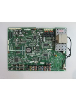 68719MMX50B - EAX30260303 - 50PB2RR - MAINBOARD