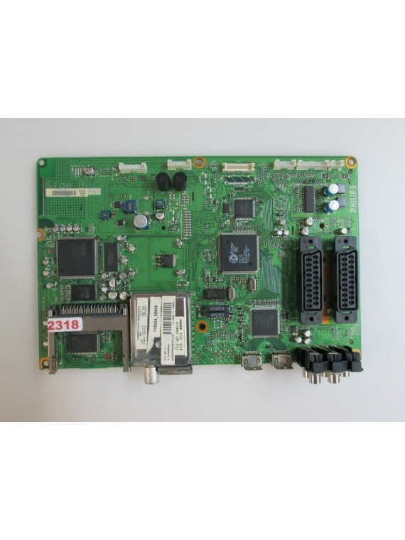 MAINBOARD - 313926805949 - 3139 123 62613 - W713.5 - 313912362613 - 50PFL5532D