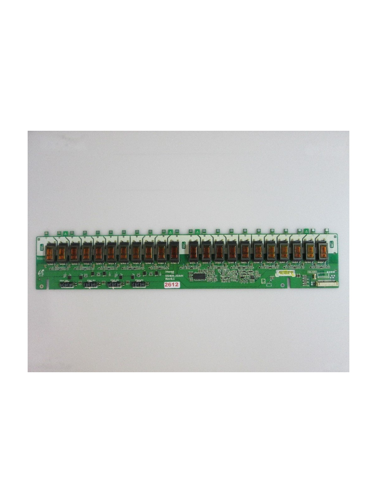 INVERTER - LJ97-01874A - SSI400_22A01 - REV0.3 - LE40A856S1M