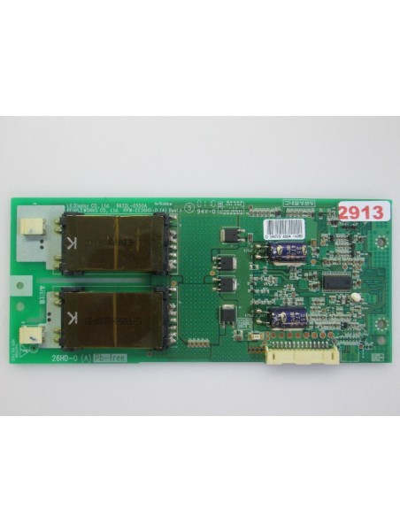 INVERTER - 6632L-0550A - PPW-EE26HD-0 (A) - 26LD350