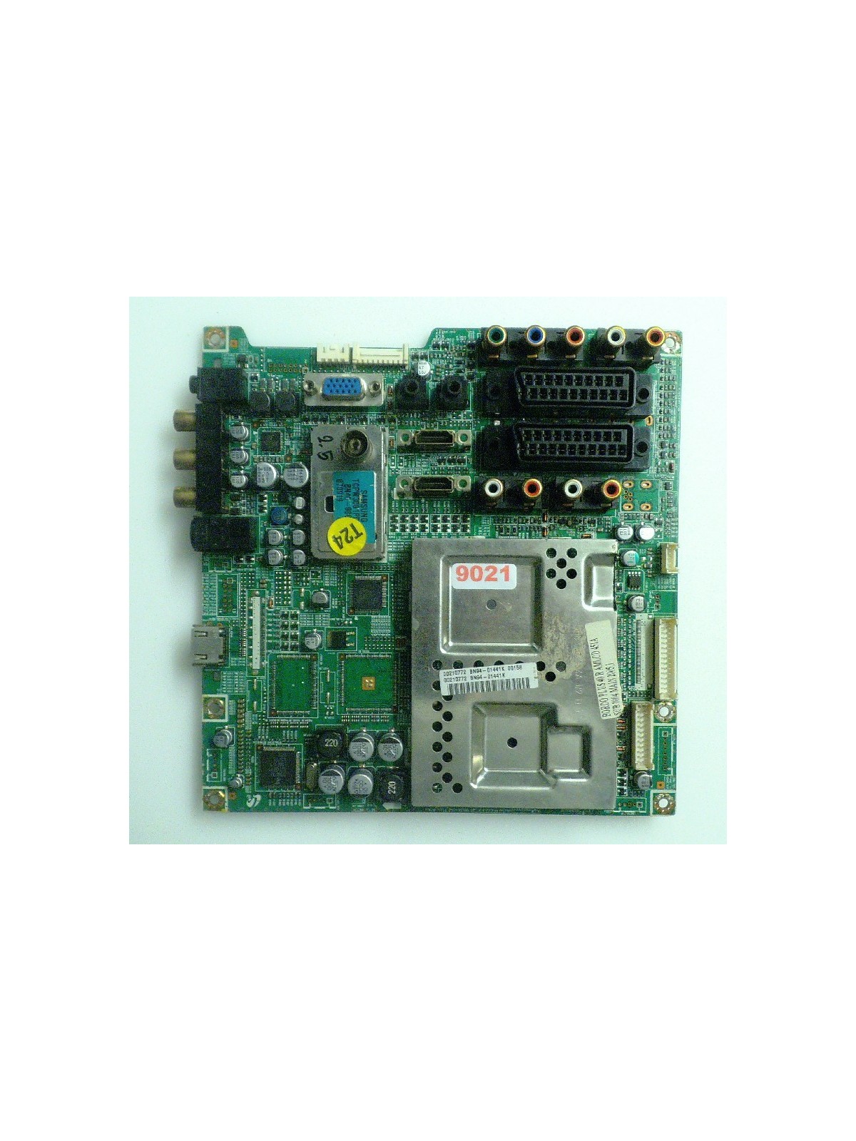 MAINBOARD - BN94-01441K - BN41-00839E - LE40E81BX