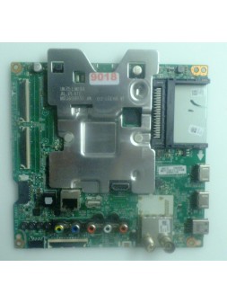 MAINBOARD - EBT64603056 - EAX67872805 - 43UK6300PLB