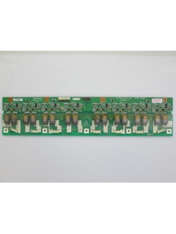 INVERTER - 6632L-0192A / LC370W01S / KUBNKM080B ALPS REV:8.0