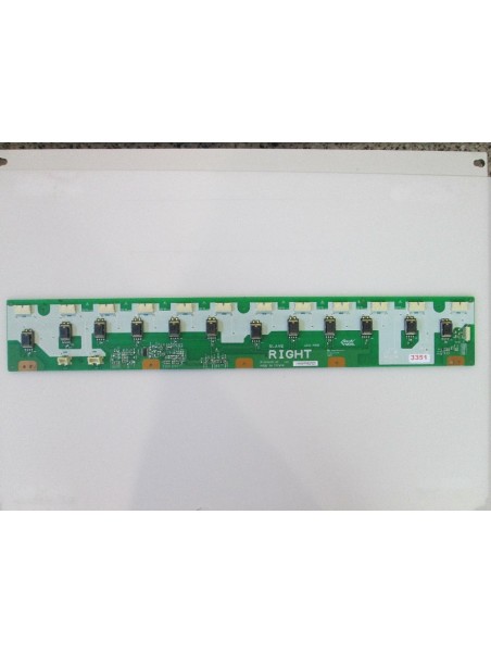 INVERTER - F10V0465-02 (3) / 19.26006.383