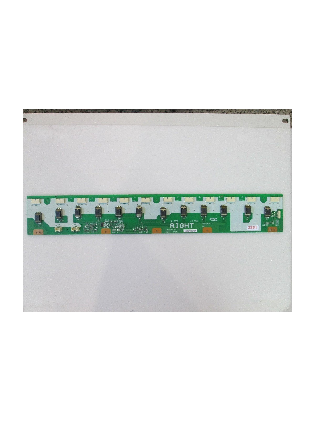 INVERTER - F10V0465-02 (3) / 19.26006.383