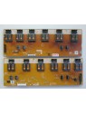 INVERTER - RDENC2543TPZZ - U84PA-EN0005824E - IM3855-2 - RDENC2542TPZZ - U84PA-E0005823E - IM3855-1 - 52LG7000