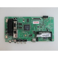23406580 - 17MB82S - 48VDLM17 - MAINBOARD