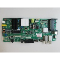 TP.MS34635.PB711  FOR SHARP-LC43CFE4142E AND BLAUPUNKT 40/1330-WB-11B - MAIN BOARD