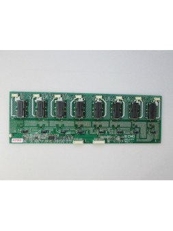 INVERTER - I320B1-24 - GCI4AVD SZ  - 32LC3R-ZJ
