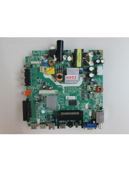 MSDV3254-ZC01-01 - M08-2010032949-10 - LT32C461 - MAINBOARD