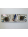 INVERTER - XEH195-03 - GRUNDIG ELK - V-0 - TV19WTD - VISION 3 19-3830T