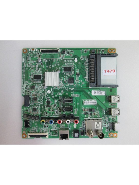 MAINBOARD - EBT65293860 - EAX67703503(1.1) - LD84H/LD84K - 32LK610