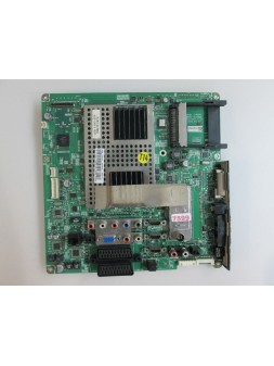 MAINBOARD - BN94-02497S - BN41-01092B - LE40A756R1MX