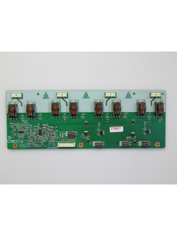 T871029.24/25 - ETL-XPC-204T - 27-D029402 - I315B6-4UB-A002B - QL3252C - INVERTER
