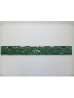 INVERTER - BN96-16519A - LJ92-01762A - LJ41-09425A - PS51D450A2W