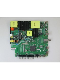 LDD.M3458.A138 - IC-CURVE55-HD S - MAINBOARD