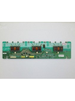 INVERTER - LJ97-01425C - INV32S12S - SSI320A12 - LE32A457C1 - N323LD