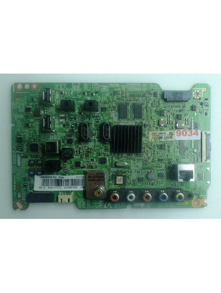 MAINBOARD - BN94-07727C - BN41-02245A - UN50H6203AFX-ZA