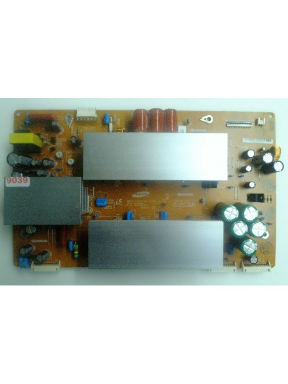 FONTE DE ALIMENTAÇÃO - LJ92-01483B - LJ41-06004A - PS-42A456P2D