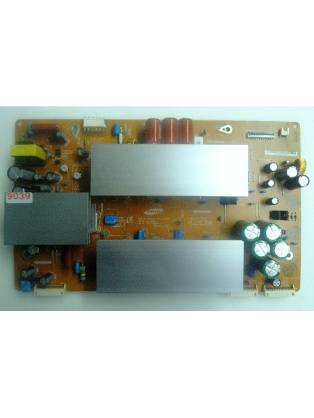 FONTE DE ALIMENTAÇÃO - LJ92-01483B - LJ41-06004A - PS-42A456P2D