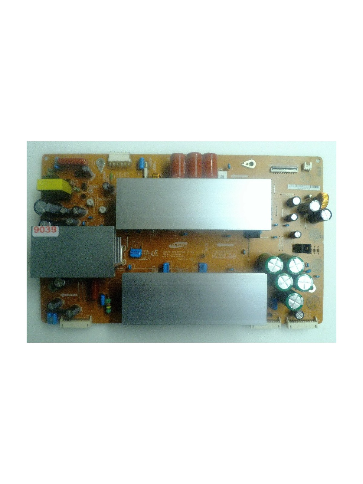 FONTE DE ALIMENTAÇÃO - LJ92-01483B - LJ41-06004A - PS-42A456P2D