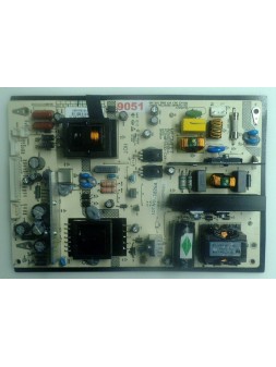 FONTE DE ALIMENTAÇÃO - MIP550D-CX4-T - TVS55UHDPLR001